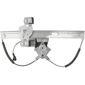 Window Motor and Regulator Assembly - 82-1036AR