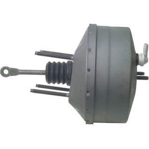 Power Brake Booster - 54-71915
