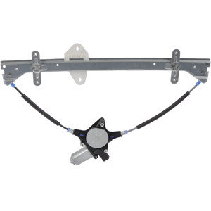 Window Motor and Regulator Assembly - 82-15024AR