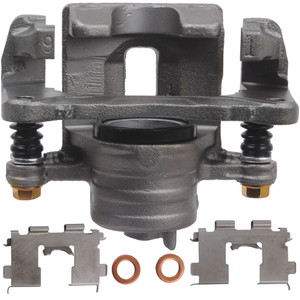Disc Brake Caliper - 19-B6552