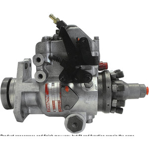 Fuel Injection Pump - 2H-106