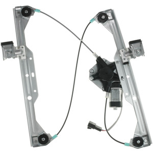 Window Motor and Regulator Assembly - 82-1029AR
