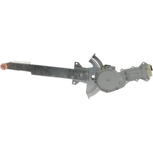 Window Motor and Regulator Assembly - 82-144BR