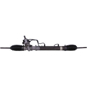 Rack and Pinion Assembly - 26-1666