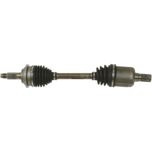 CV Axle Assembly - 60-8182