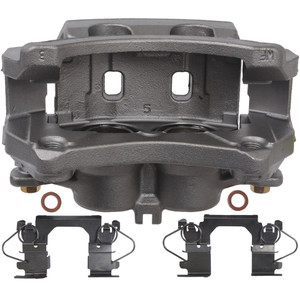 Disc Brake Caliper - 19-B7146