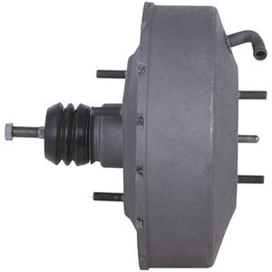 Power Brake Booster - 53-2110