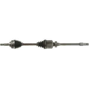 CV Axle Assembly - 60-5140