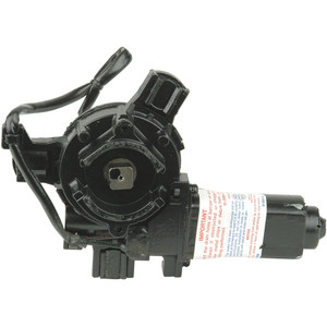 Window Motor - 47-1182