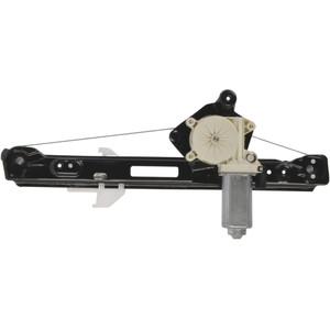 Window Motor and Regulator Assembly - 82-3030AR