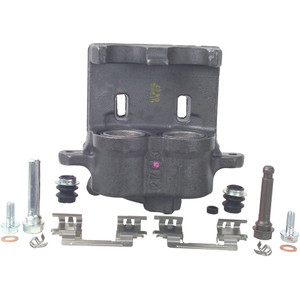 Disc Brake Caliper - 19-2831