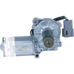 Wiper Motor - 40-2014