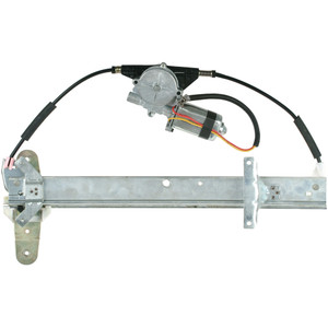 Window Motor and Regulator Assembly - 82-382ER