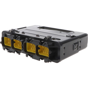 Powertrain Control Module (PCM) - 77-6401