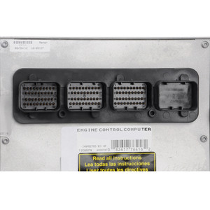 Engine Control Module (ECM) - 79-0511V