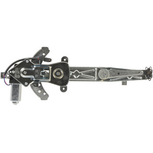 Window Motor and Regulator Assembly - 82-3032AR
