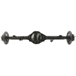 Drive Axle Assembly - 3A-17002LOK