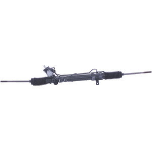 Rack and Pinion Assembly - 22-133