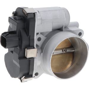 Fuel Injection Throttle Body - 67-3021