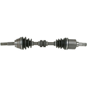 CV Axle Assembly - 60-6203
