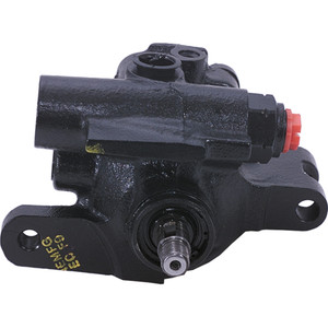 Power Steering Pump - 21-5670