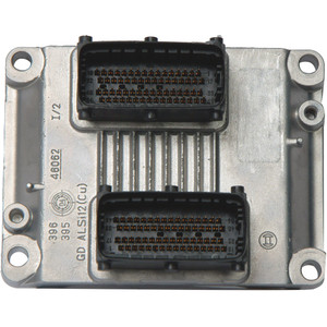 Engine Control Module (ECM) - 77-2124F
