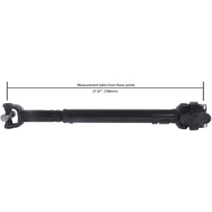 Drive Shaft - 65-9333