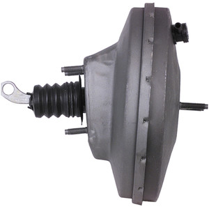 Power Brake Booster - 54-74224