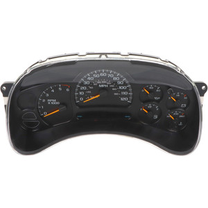 Instrument Cluster - 2L-1059