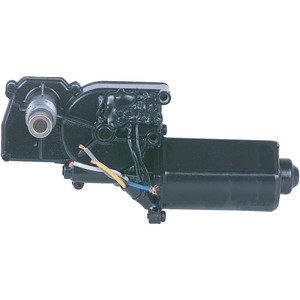 Wiper Motor - 40-163