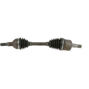 CV Axle Assembly - 60-1198