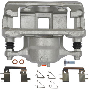 Disc Brake Caliper - 19-B7488