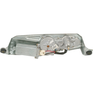 Wiper Motor - 43-4414