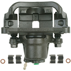 Disc Brake Caliper - 19-B3277
