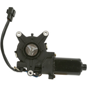 Window Motor - 47-4569