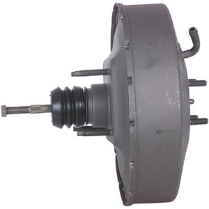 Power Brake Booster - 53-2071