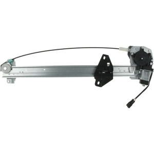 Window Motor and Regulator Assembly - 82-15039CR