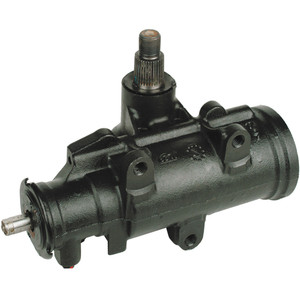 Steering Gear - 27-7594