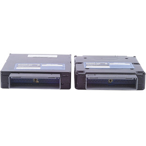 Engine Control Module (ECM) - 78-6637