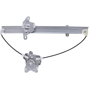 Window Regulator - 82-1337A