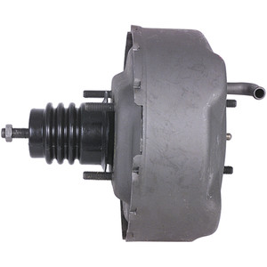 Power Brake Booster - 53-5520