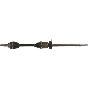 CV Axle Assembly - 60-2187