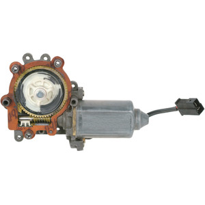 Window Motor - 47-2040