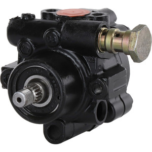 Power Steering Pump - 21-5367