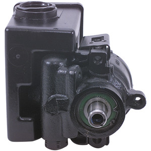 Power Steering Pump - 20-22879