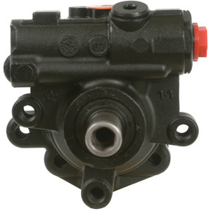 Power Steering Pump - 21-4019