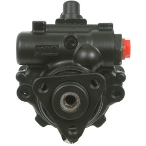Power Steering Pump - 21-192