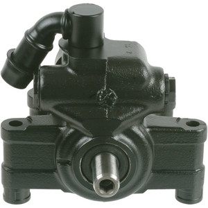 Power Steering Pump - 20-386