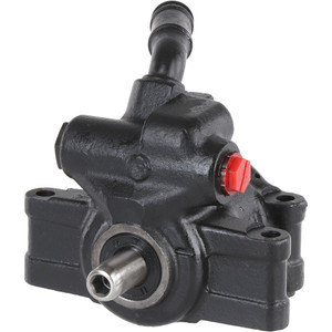 Power Steering Pump - 20-372