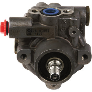 Power Steering Pump - 21-5205